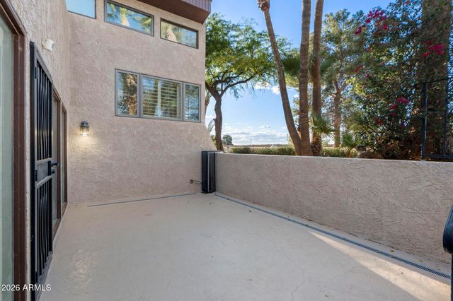 25750 W MC 85 --, Buckeye, AZ 85326
