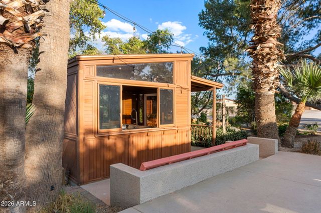 25750 W MC 85 --, Buckeye, AZ 85326