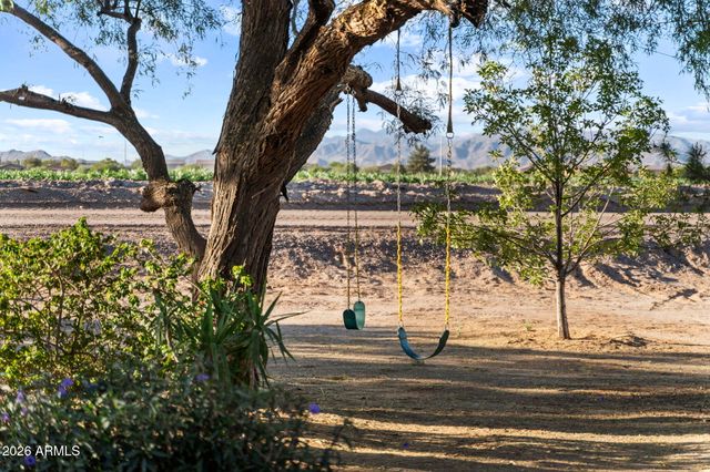 25750 W MC 85 --, Buckeye, AZ 85326