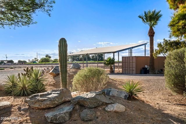 25750 W MC 85 --, Buckeye, AZ 85326