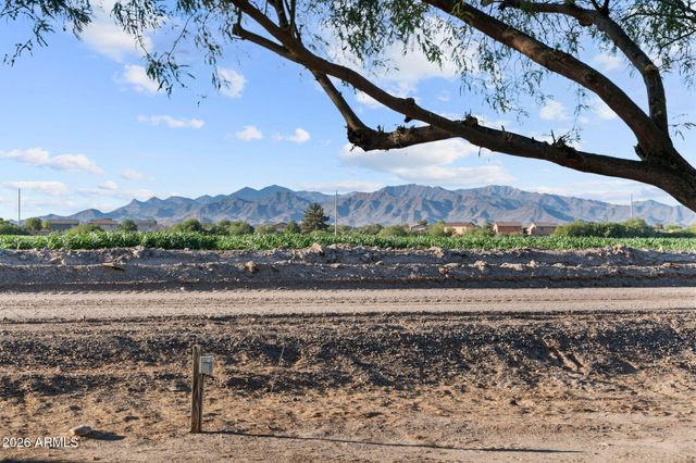 25750 W MC 85 --, Buckeye, AZ 85326