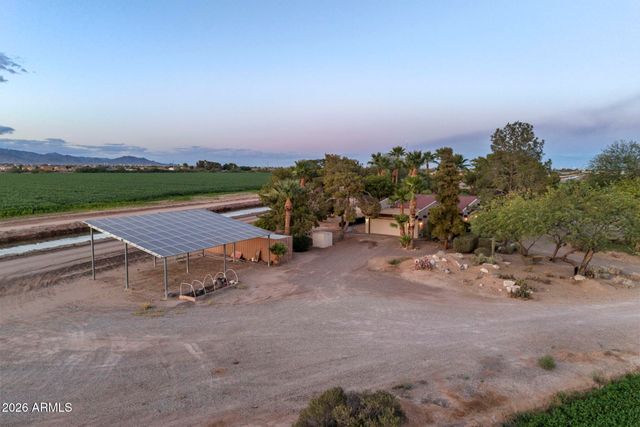 25750 W MC 85 --, Buckeye, AZ 85326