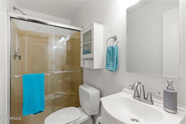 25750 W MC 85 --, Buckeye, AZ 85326