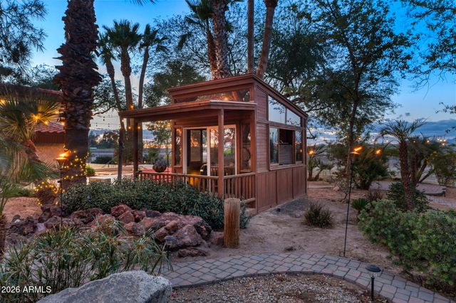 25750 W MC 85 --, Buckeye, AZ 85326