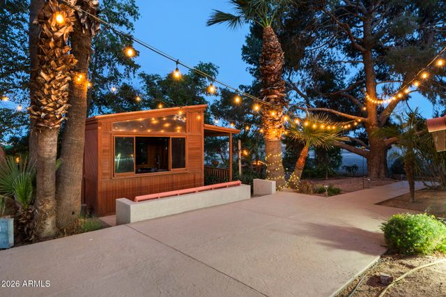 25750 W MC 85 --, Buckeye, AZ 85326