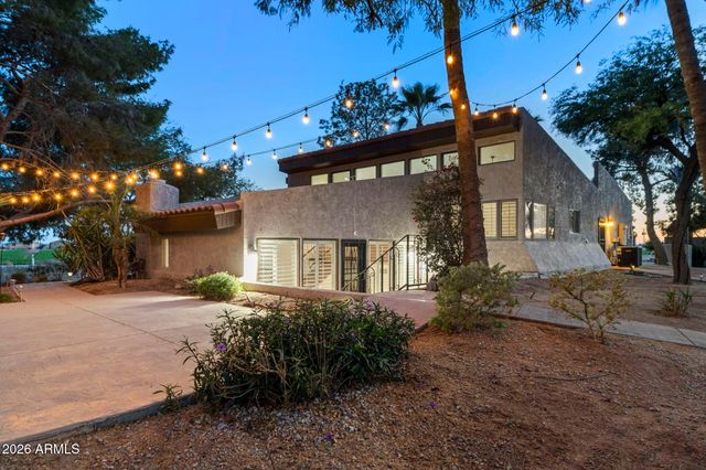25750 W MC 85 --, Buckeye, AZ 85326