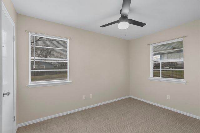 2801 Skyline Drive A, Sansom Park, TX 76114