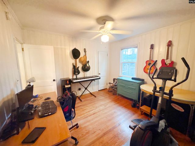 305 Summerlea Drive, Columbia, SC 29203