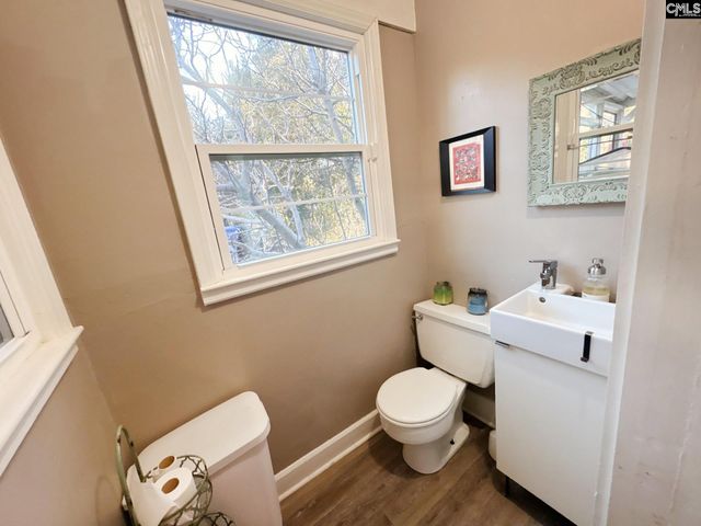 305 Summerlea Drive, Columbia, SC 29203