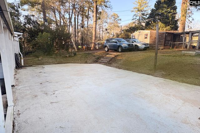 305 Summerlea Drive, Columbia, SC 29203