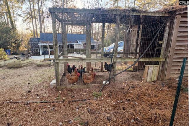 305 Summerlea Drive, Columbia, SC 29203