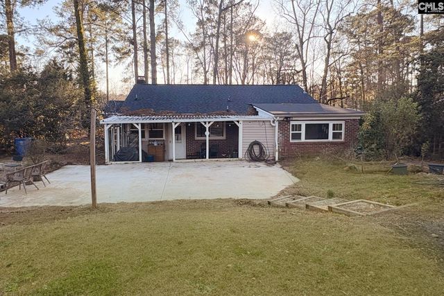 305 Summerlea Drive, Columbia, SC 29203