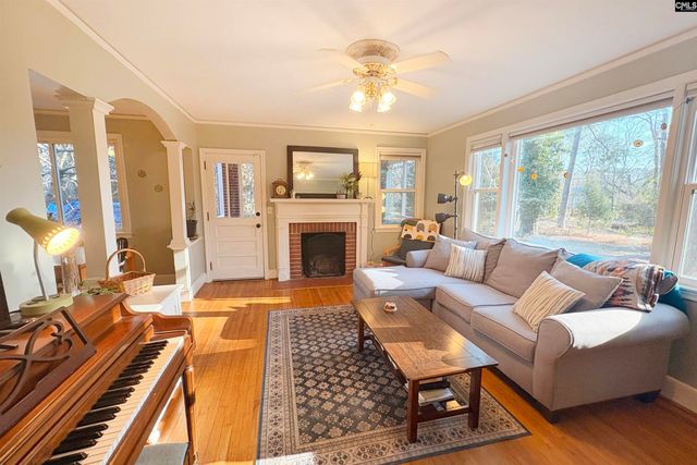 305 Summerlea Drive, Columbia, SC 29203