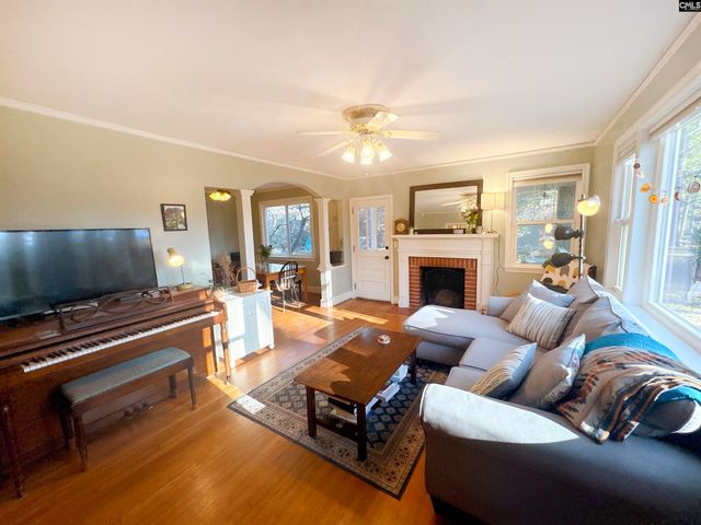 305 Summerlea Drive, Columbia, SC 29203