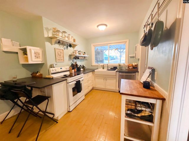 305 Summerlea Drive, Columbia, SC 29203