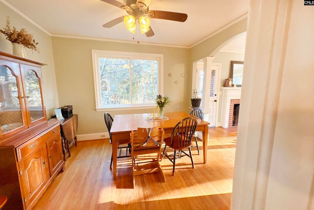 305 Summerlea Drive, Columbia, SC 29203