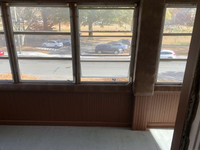317 Garden Street Second Floor, Wethersfield, CT 06109