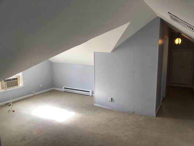 317 Garden Street Second Floor, Wethersfield, CT 06109