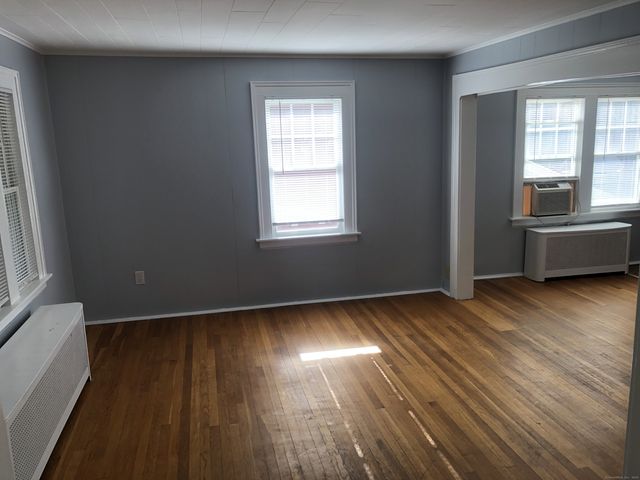 317 Garden Street Second Floor, Wethersfield, CT 06109