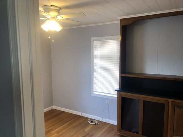 317 Garden Street Second Floor, Wethersfield, CT 06109