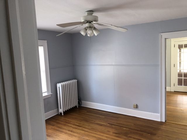 317 Garden Street Second Floor, Wethersfield, CT 06109