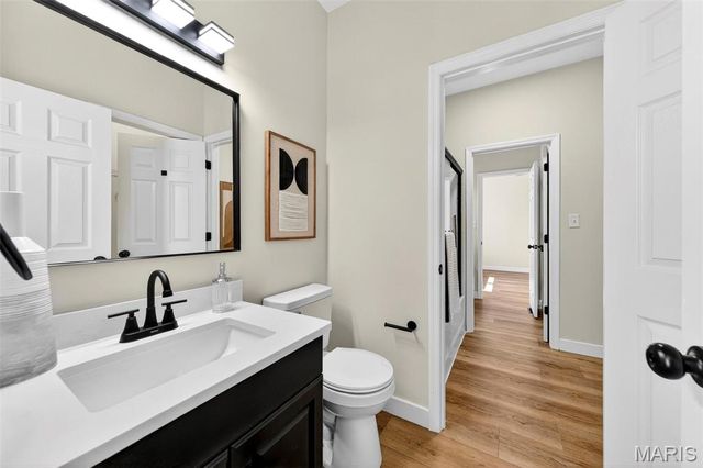 5033 Fischer Way, Imperial, MO 63052