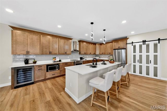 5033 Fischer Way, Imperial, MO 63052