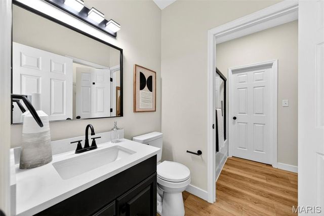 5033 Fischer Way, Imperial, MO 63052