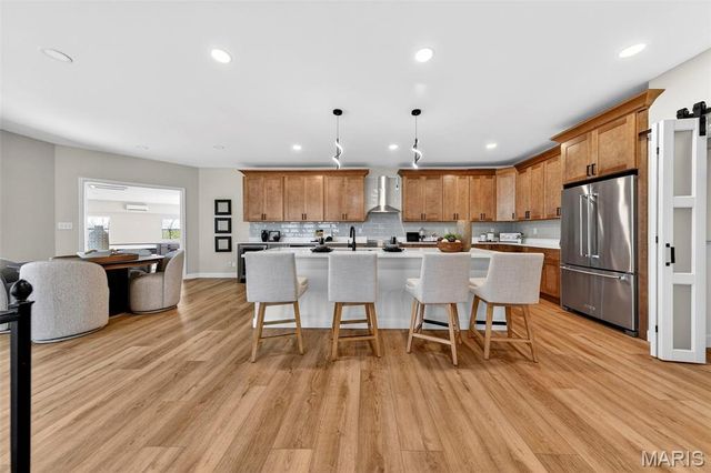 5033 Fischer Way, Imperial, MO 63052