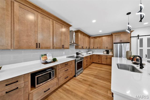 5033 Fischer Way, Imperial, MO 63052