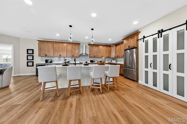 5033 Fischer Way, Imperial, MO 63052
