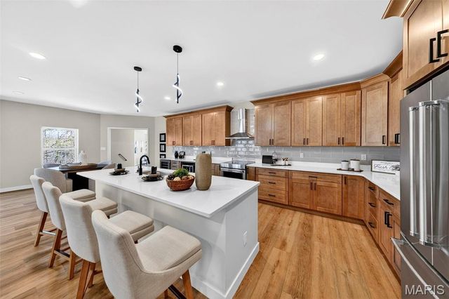 5033 Fischer Way, Imperial, MO 63052