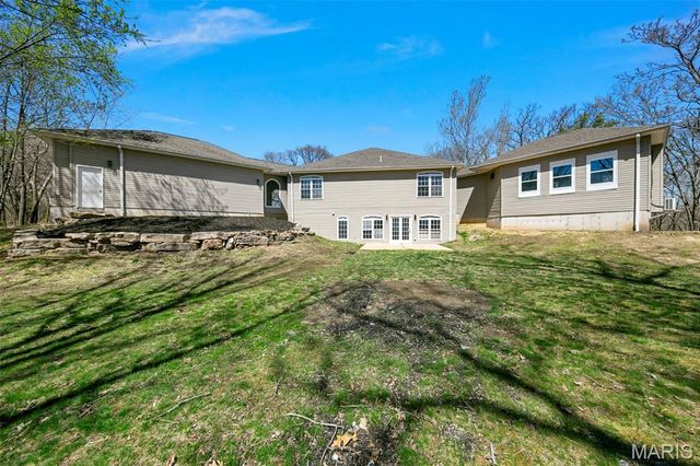 5033 Fischer Way, Imperial, MO 63052