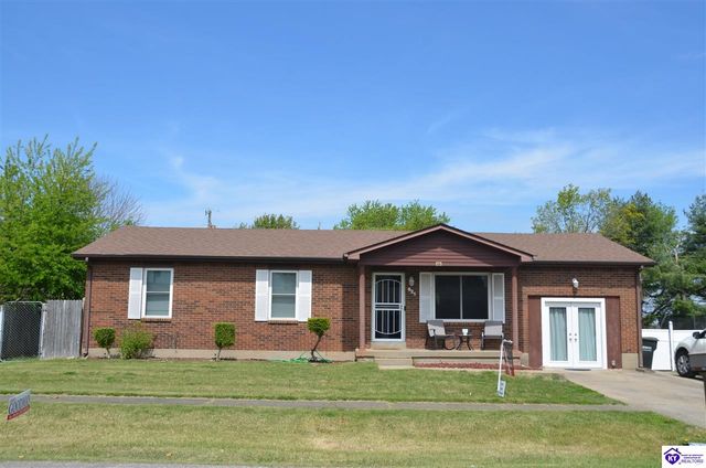 621 Independence Drive, Radcliff, KY 40160