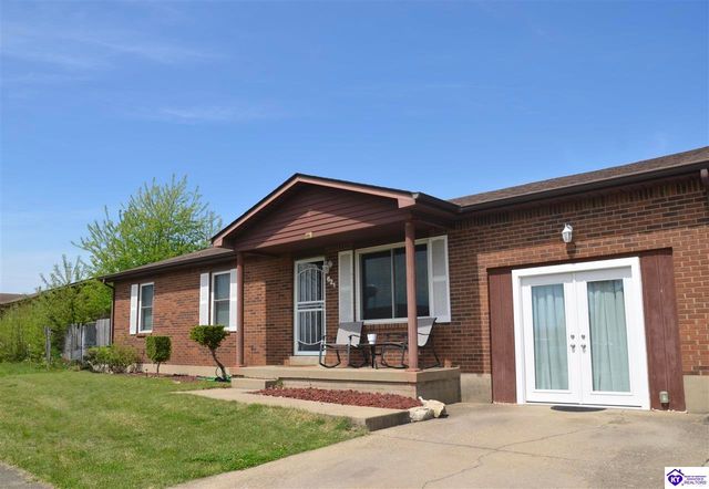 621 Independence Drive, Radcliff, KY 40160