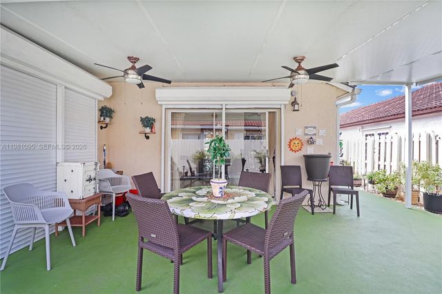 8070 SW 157th Pl, Miami, FL 33193