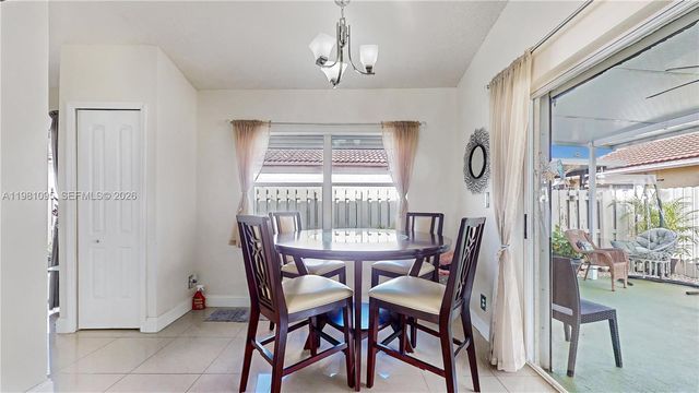 8070 SW 157th Pl, Miami, FL 33193