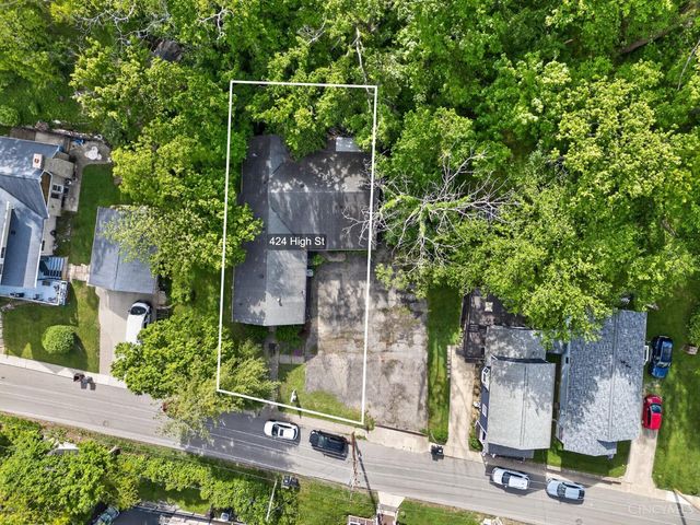 424 High Street, Milford, OH 45150