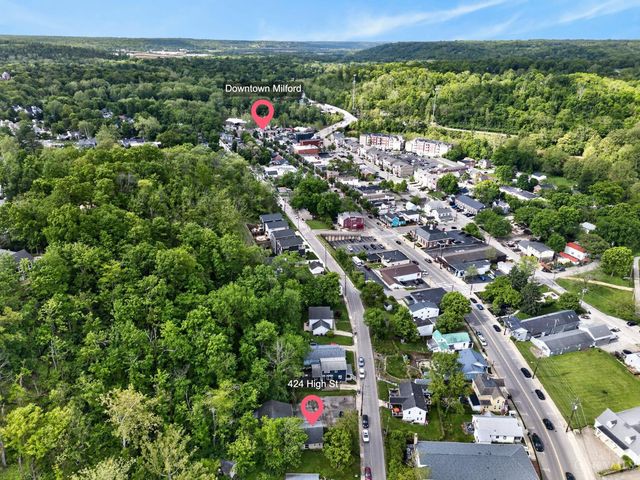 424 High Street, Milford, OH 45150