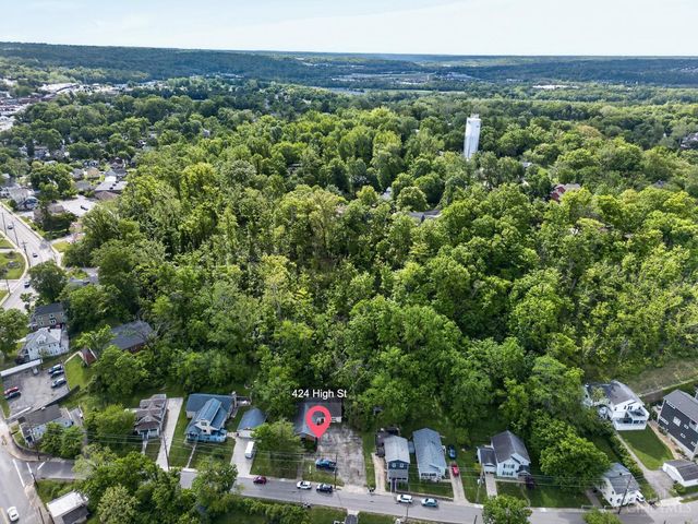 424 High Street, Milford, OH 45150