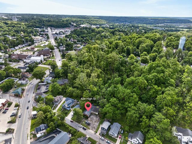 424 High Street, Milford, OH 45150