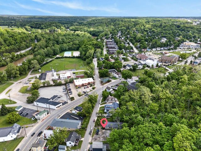 424 High Street, Milford, OH 45150