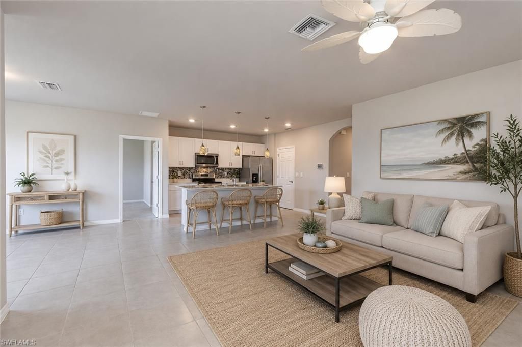 1806 NW 21st TER, CAPE CORAL, FL 33993 — photo 3
