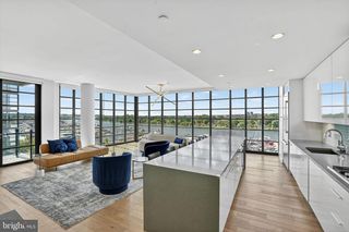 45 SUTTON SQ SW #509, Washington, DC 20024
