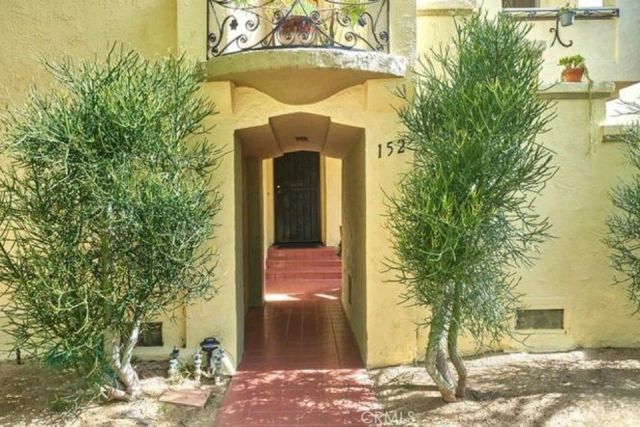 150 N La Peer, Beverly Hills, CA 90211