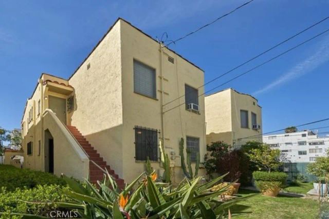150 N La Peer, Beverly Hills, CA 90211