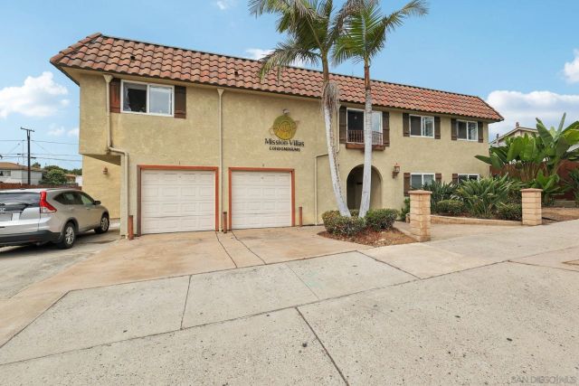 3846 38Th St 3, San Diego, CA 92105