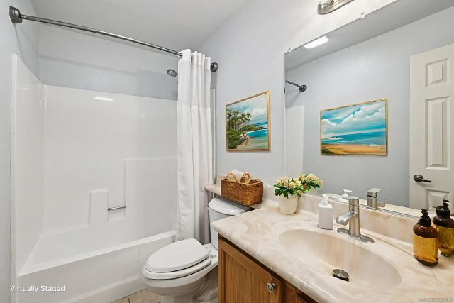 3846 38Th St 3, San Diego, CA 92105