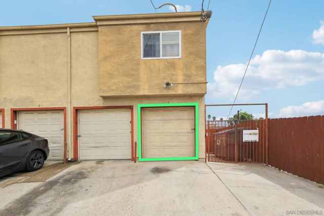 3846 38Th St 3, San Diego, CA 92105