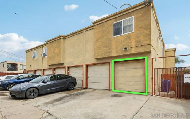 3846 38Th St 3, San Diego, CA 92105